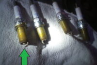 Nissan Altima Spark Plug