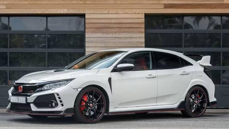 Brake System Problem Honda Civic