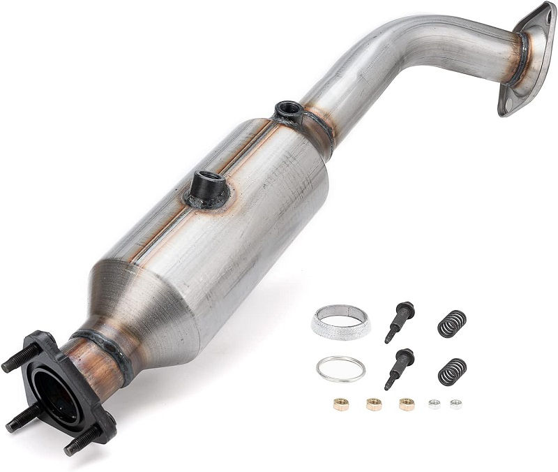 2002 Honda CRV Catalytic Converter