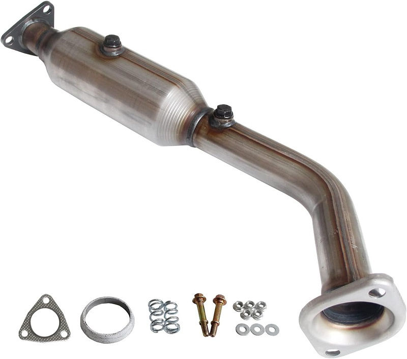 2008 Honda CRV Catalytic Converter