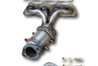 kia catalytic converter