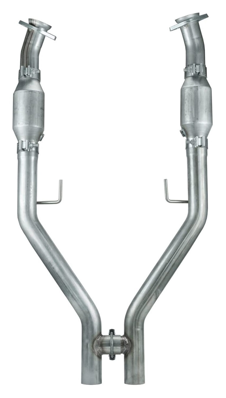 Mustang Catalytic Converter Importance of Choosing the Right