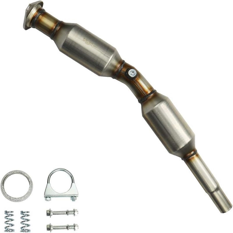 Catalytic Converter For Toyota Sequoia