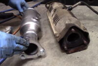 Catalytic Converter for Honda Civic