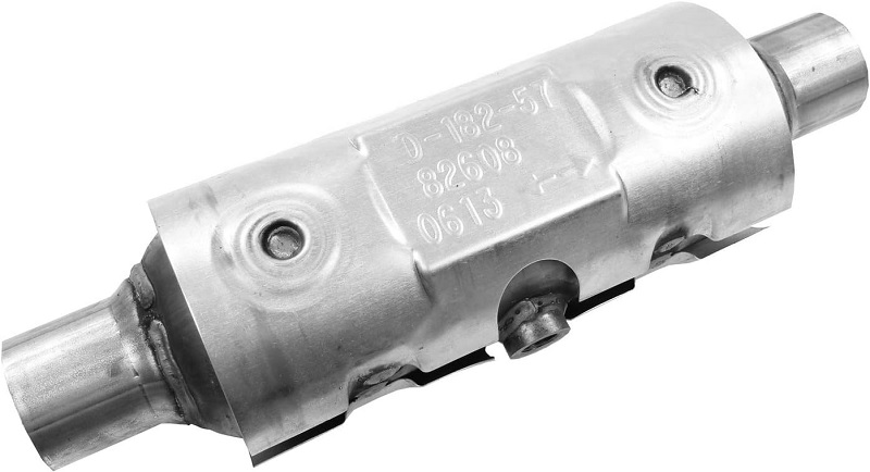 Catalytic Converter Honda Accord 1999