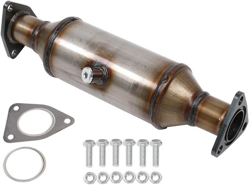 Catalytic Converter Honda Odyssey