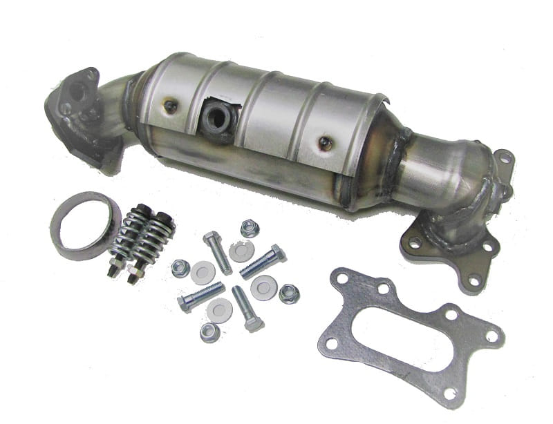 Catalytic Converter for Honda Civic
