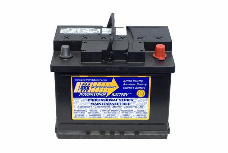 2008 Chevy Cobalt Batterynull