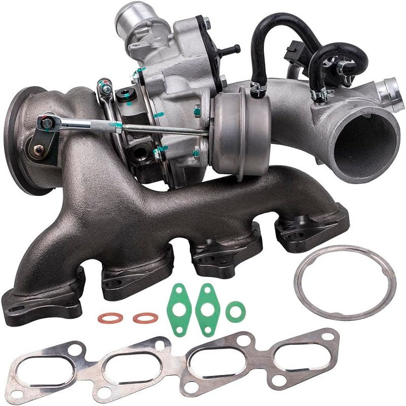 Chevy Cruze Mass Air Flow Sensor