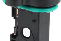 Chevy Cruze Mass Air Flow Sensor