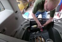 Chevy Hhr Battery Location