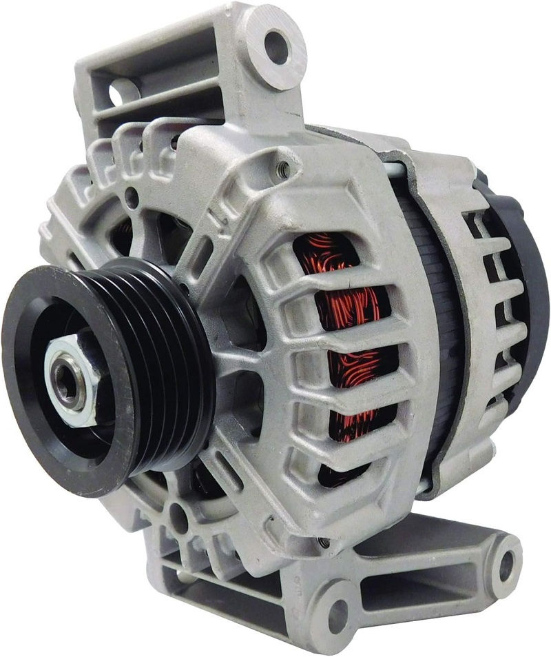 Chevy Malibu Alternator