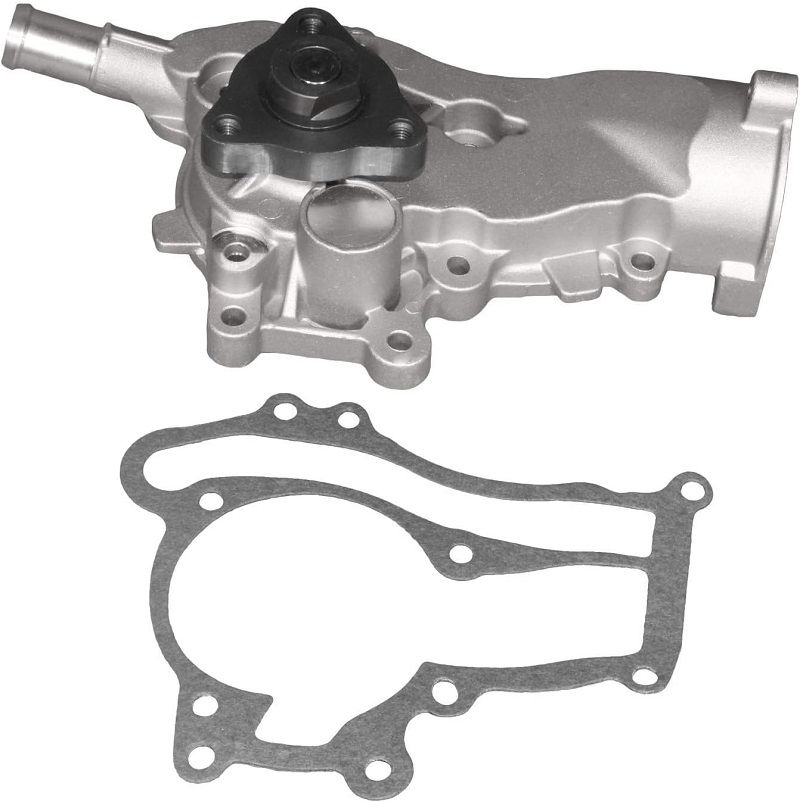 Chevy Cruze Water Pump