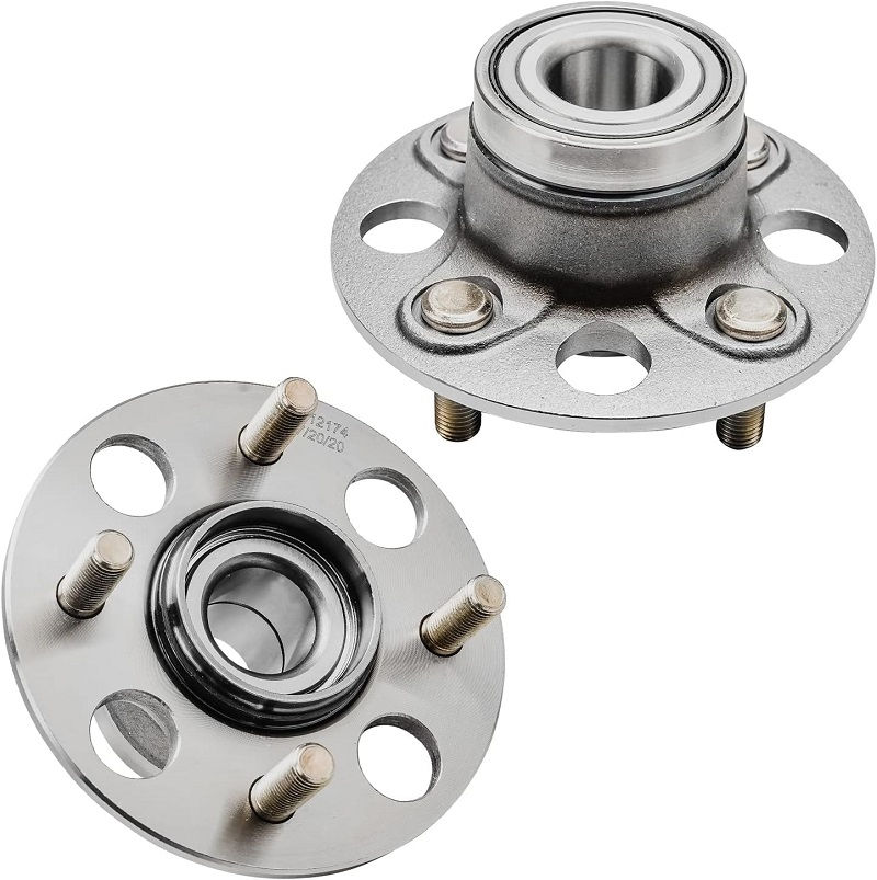 Honda Civic Wheel Bearing
