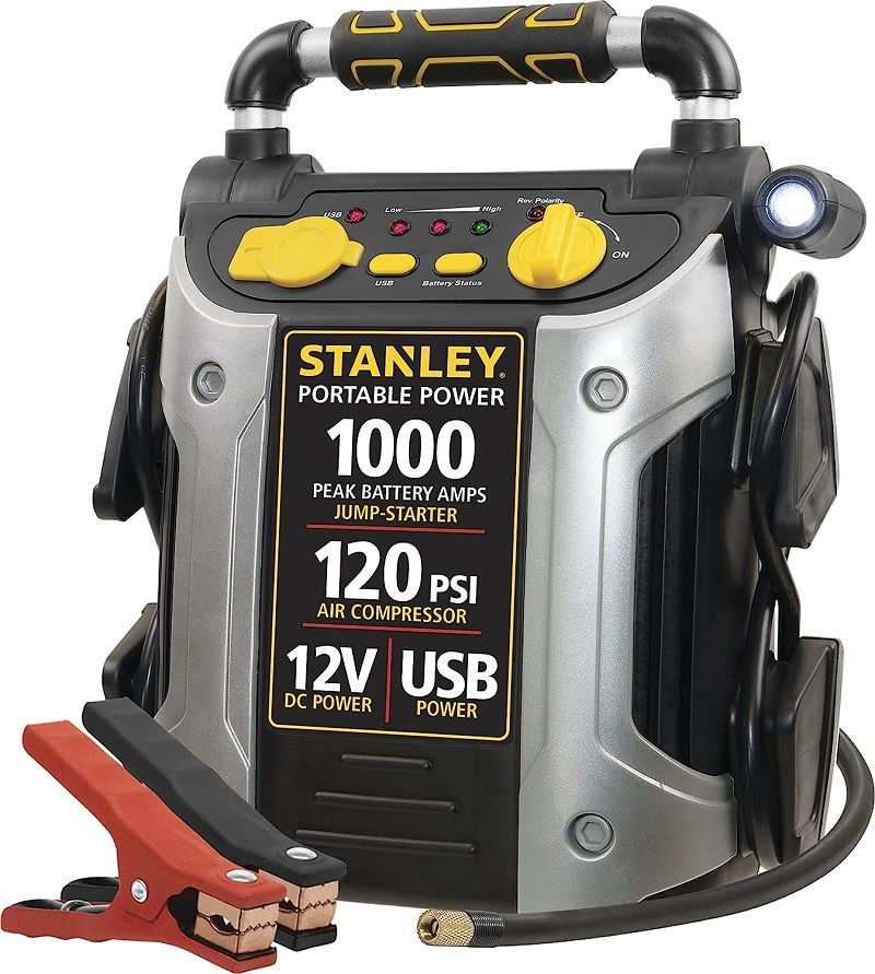 Dodge Challenger Battery
