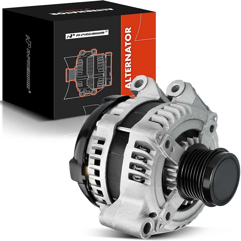 Dodge Journey Alternator