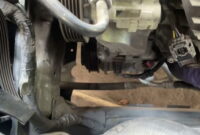 Dodge Journey Alternator