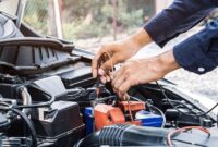 Car Won't Accelerate But RPMs Go Up
