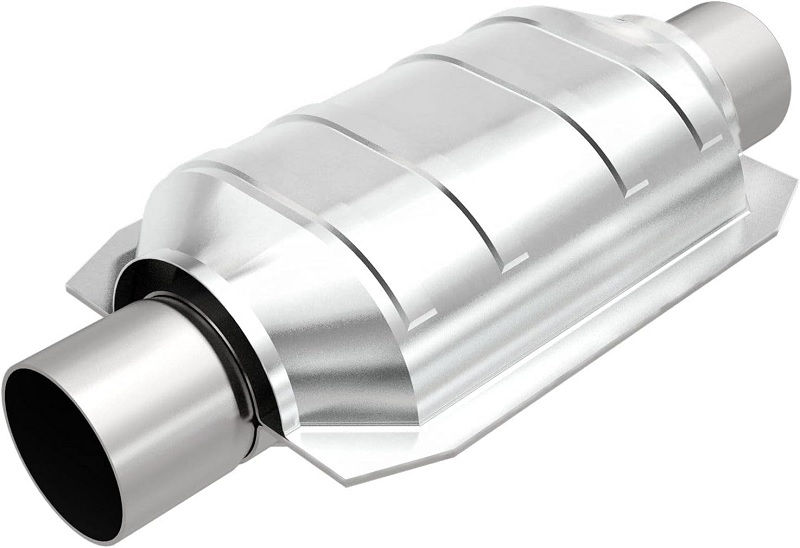 Ford Ranger Catalytic Converter