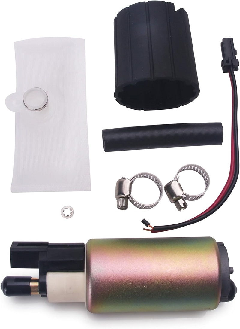 2002 Ford Explorer Fuel Pump