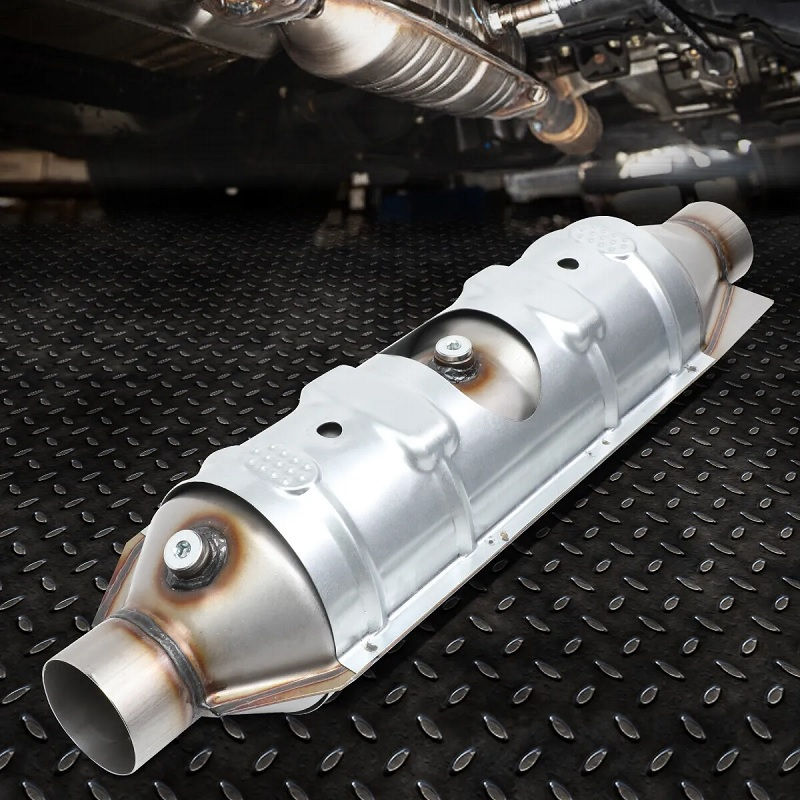 Ford F250 Catalytic Converter