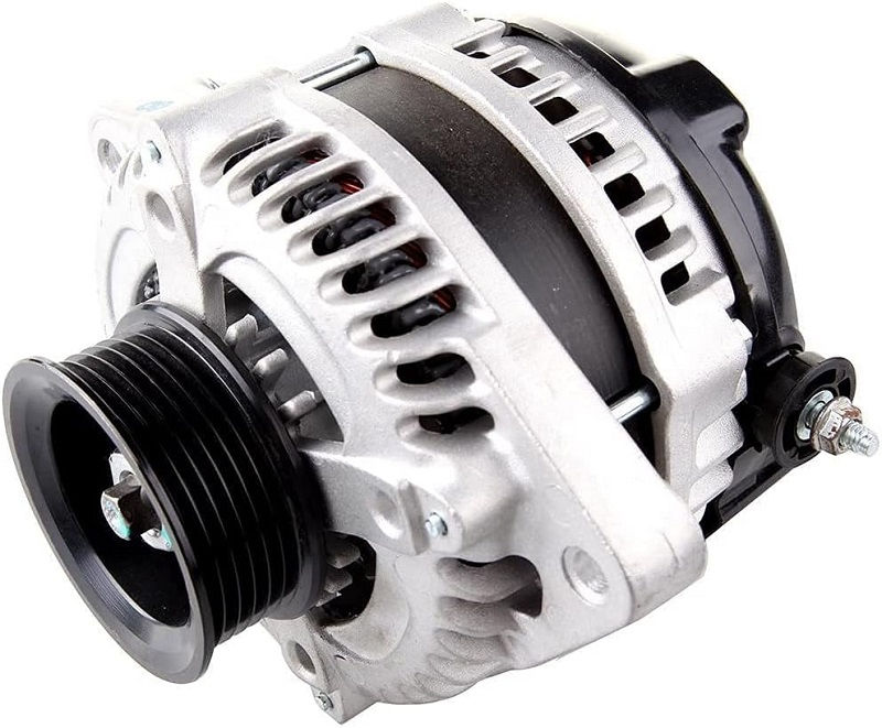 2009 Honda Accord Alternator