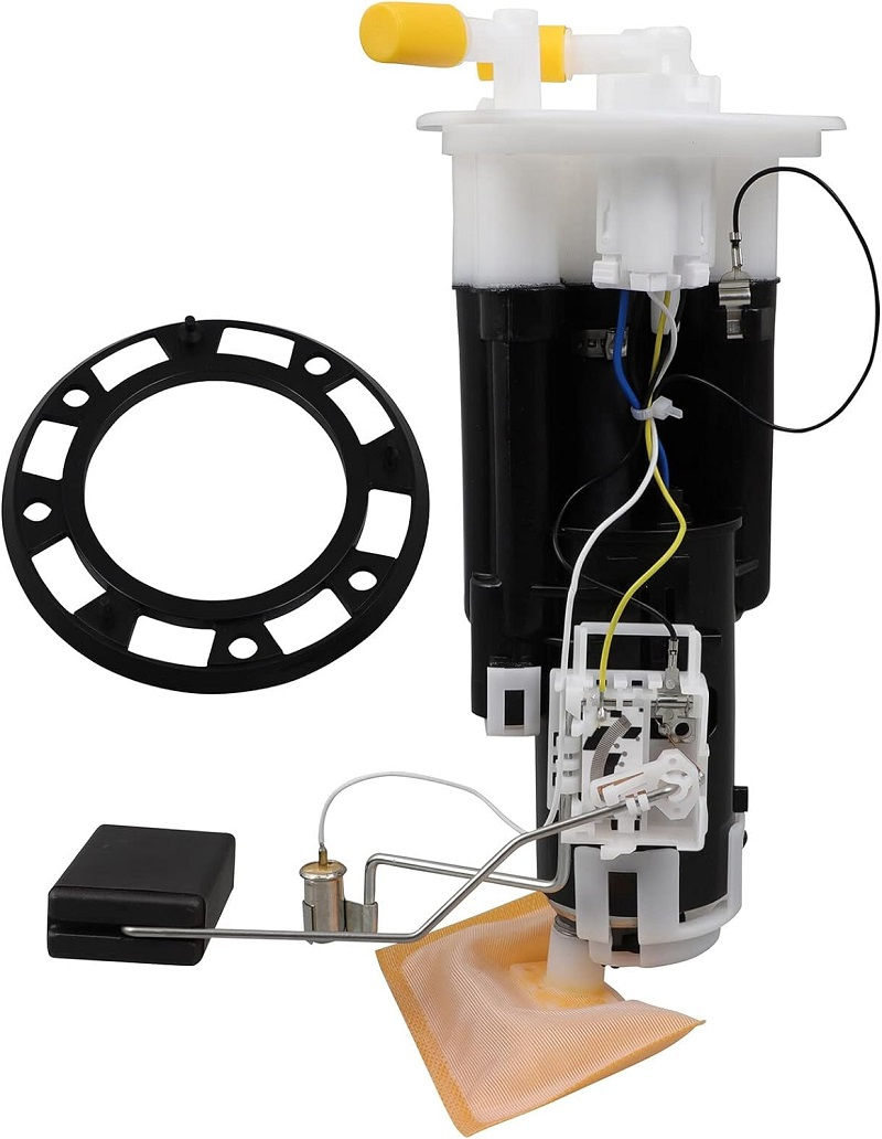 2001 Honda Accord Fuel Pump