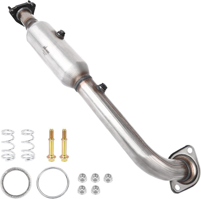2008 Honda CRV Catalytic Converter