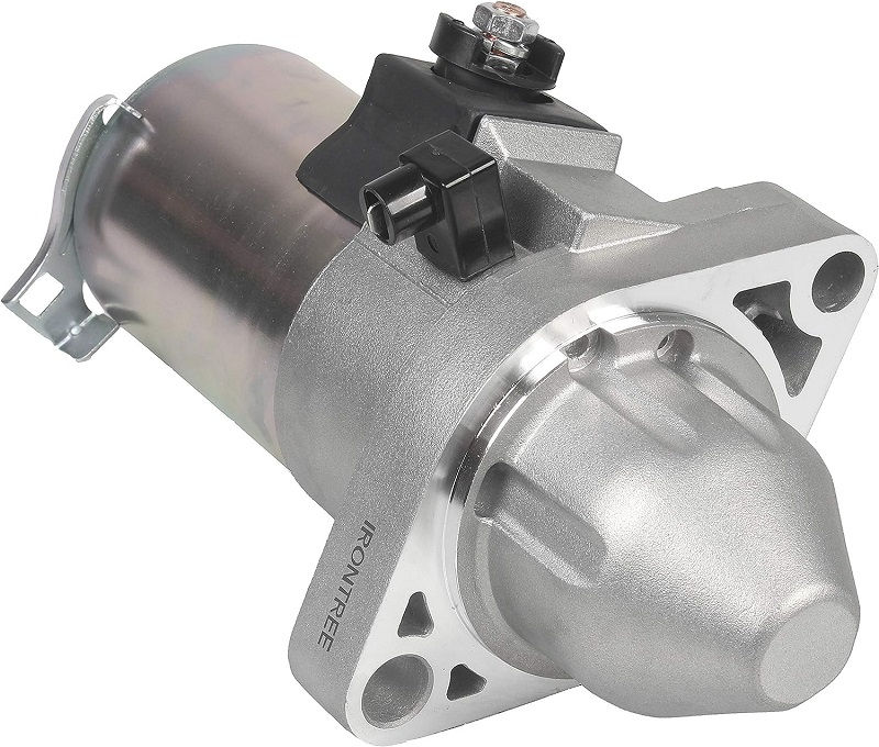 Honda CRV Starter