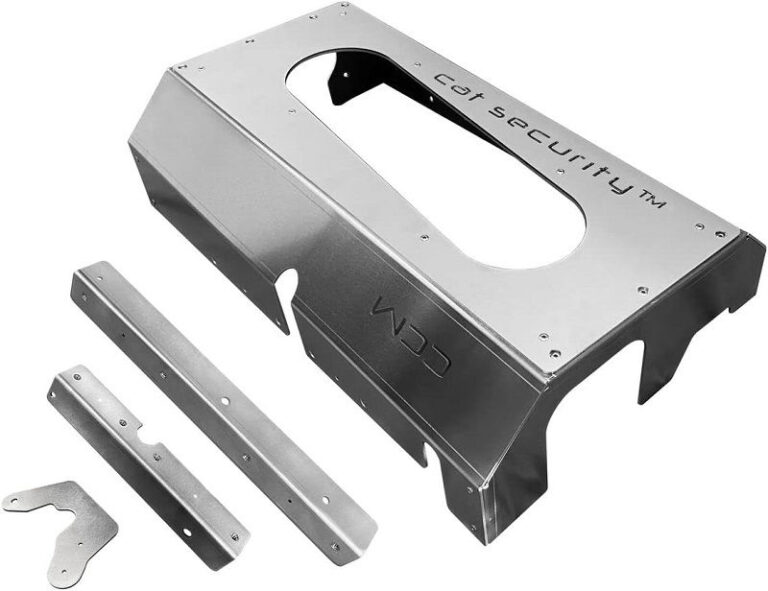 Honda Element Catalytic Converter Mechanic Guide