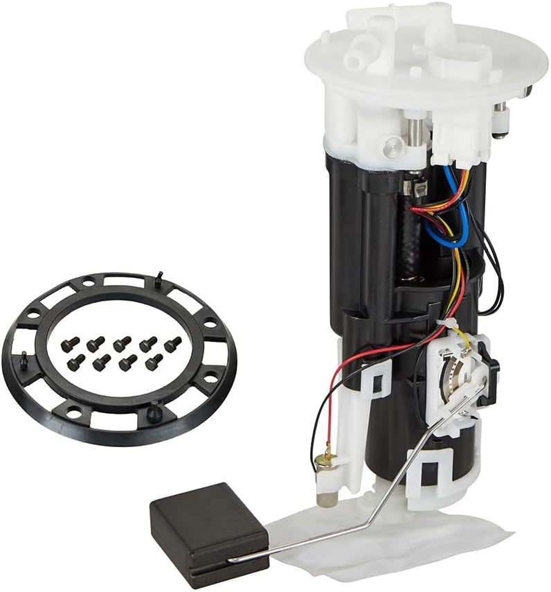 2001 Honda Accord Fuel Pump