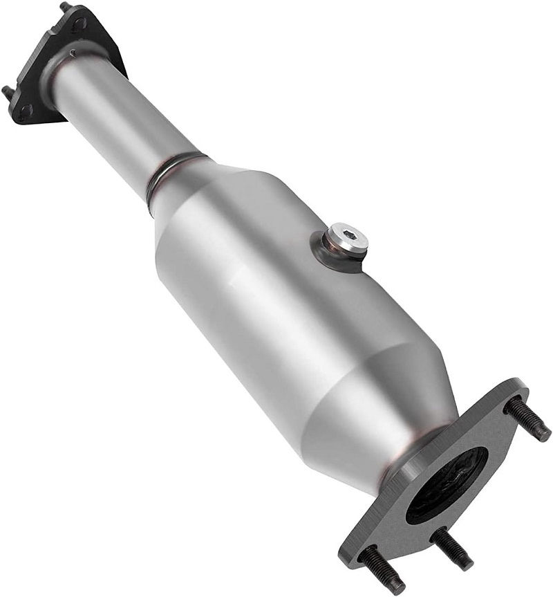 Honda Pilot Catalytic Converter