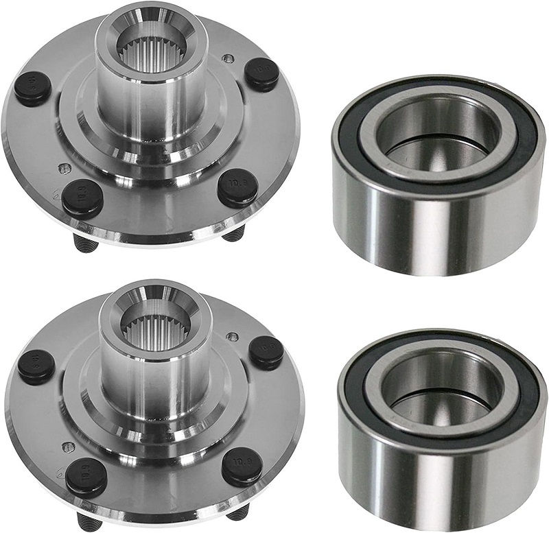 Honda Civic Wheel Bearing