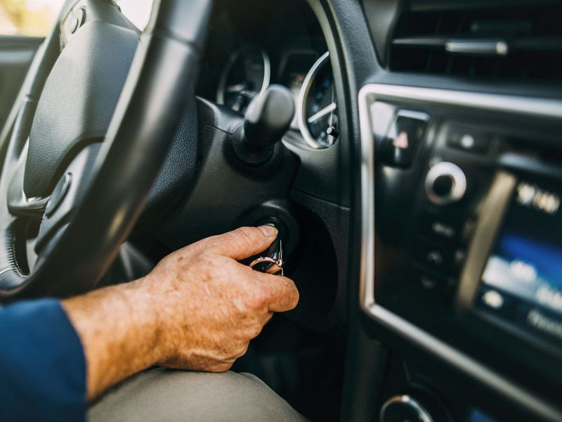 How To Reset Maintenance Light On Toyota 4Runner