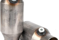 Hyundai Catalytic Converter
