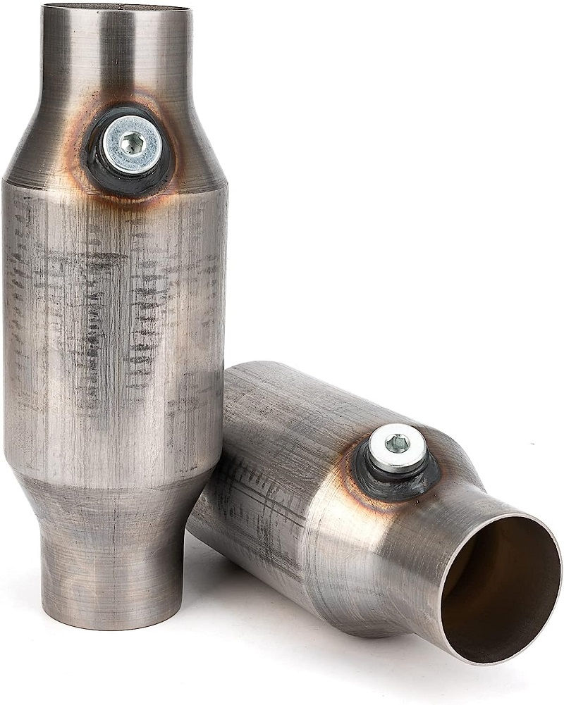 Hyundai Catalytic Converter