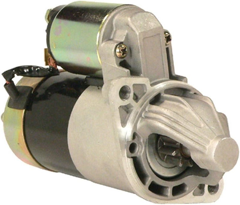 Hyundai Elantra Starter