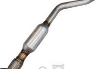 Jeep Patriot Catalytic Converter