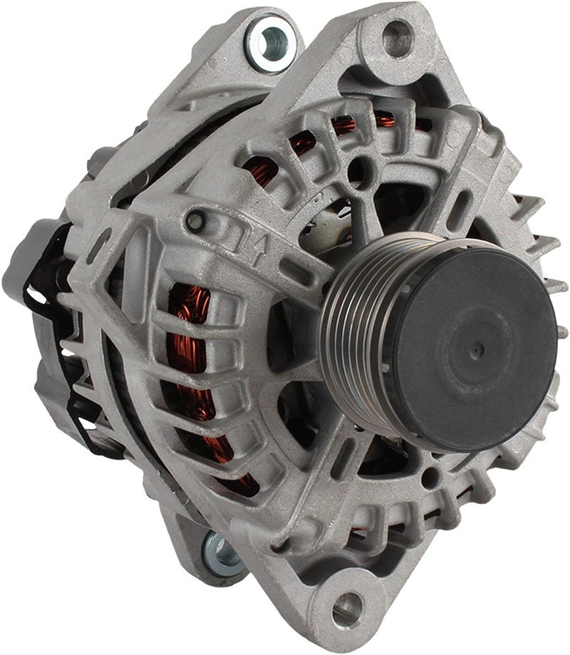 KIA Optima Alternator