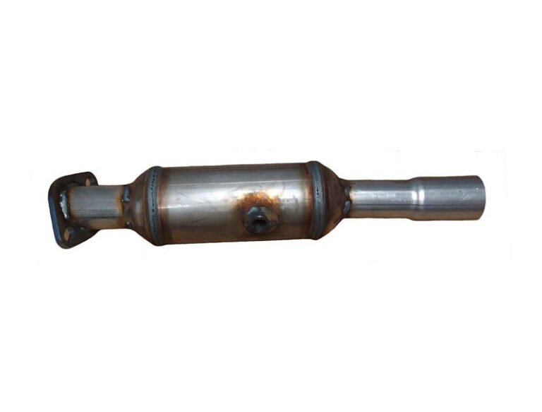 Kia Catalytic Converter Problems Mechanic Guide