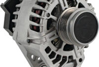 Kia Soul Alternator