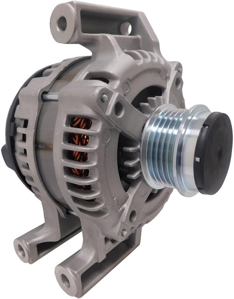 Chevy Malibu Alternator