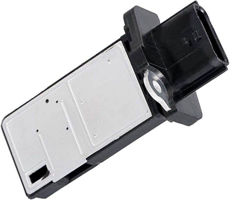 Nissan Mass Air Flow Sensor Recall