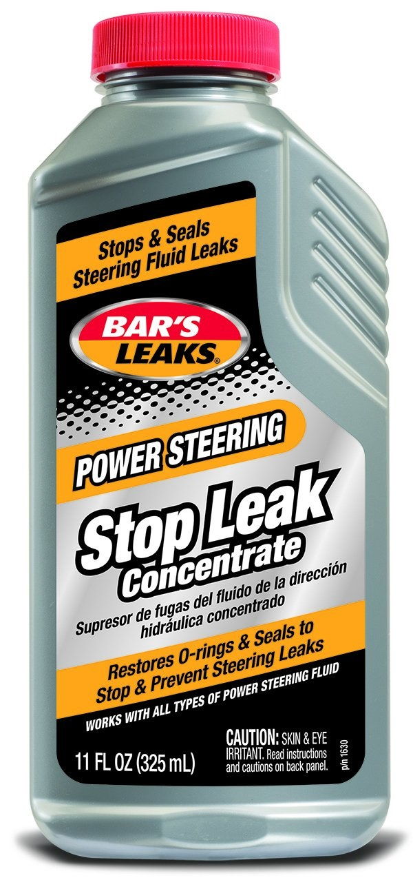 Nissan Maxima Power Steering Fluid