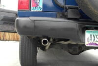 Nissan Pathfinder Catalytic Converter