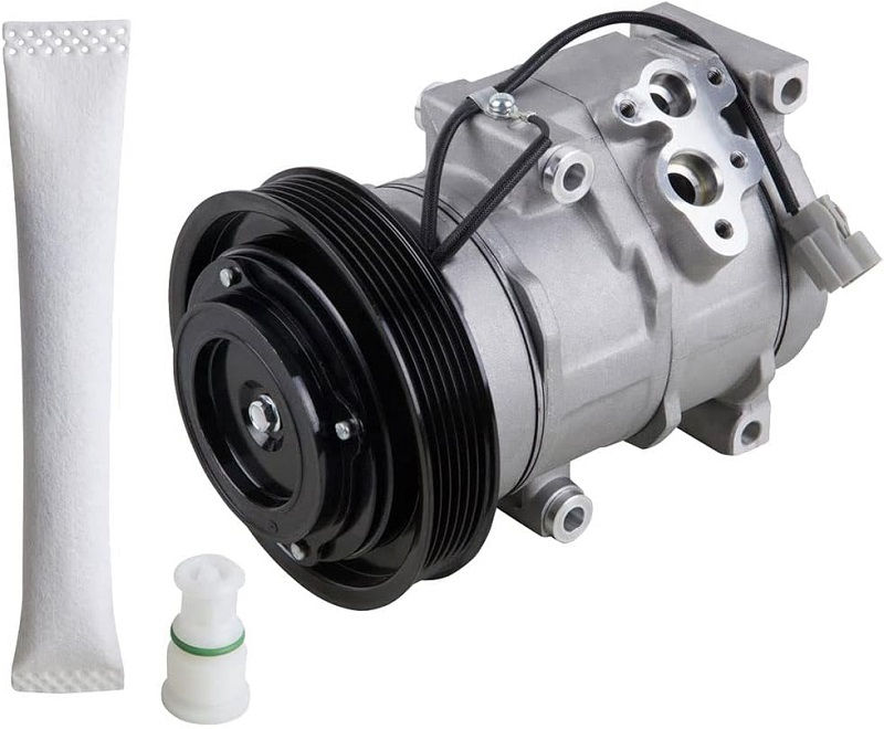 2007 Honda Odyssey AC Compressor