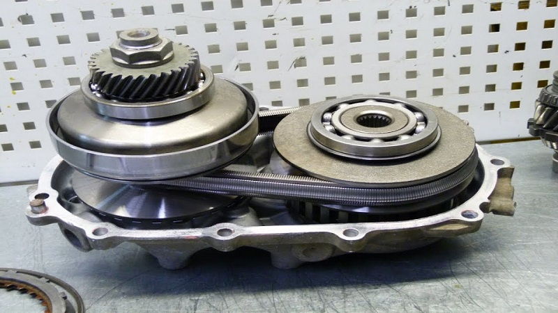 P0868 Nissan