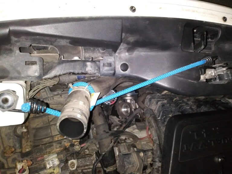 Jeep Patriot Throttle Body | Mechanic Guide