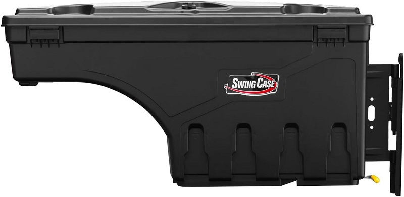Chevy Silverado Catalytic Converter