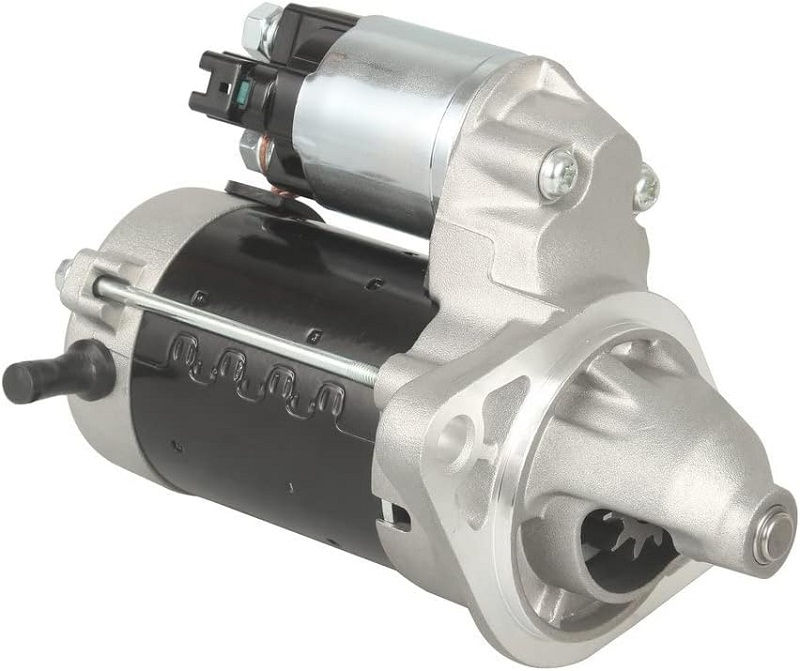 2010 Toyota Corolla Starter